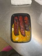 Best Bar-B-Q Spare Ribs (Combo) in Hainesport, NJ