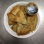 Best Scallion Pancakes (8) in Hainesport, NJ