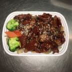 Best Teriyaki Beef in Hainesport, NJ